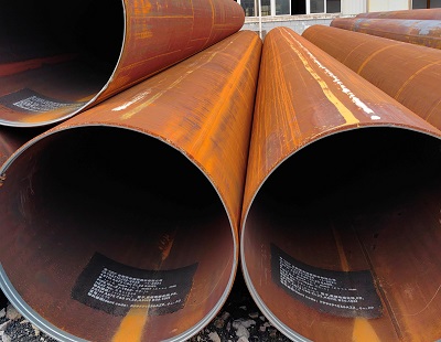 Petrochemical and chemical pipes